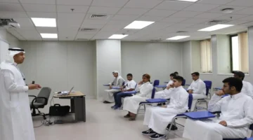 تفعيل جديد دليل الدعم المهني للمعلمين في نظام فارس